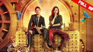 喜剧奇幻电影《阳光劫匪》马丽 / 宋佳 / 文文.国语中字高清完整版电影 线上看