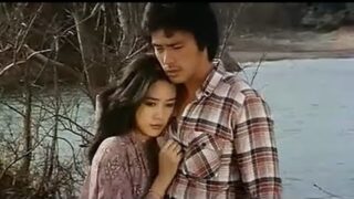 爱情电影《梦的衣裳 》钟镇涛/秦汉/吕绣菱主演.绝美情侣演绎浪漫绝恋