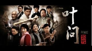 香港动作电影《叶问》樊少皇/元彪主演.国语中字高清电影免费在线看