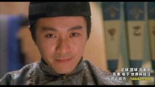 周星驰喜剧电影《审死官》粤语版免费电影线上看