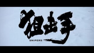 战争电影《狙击手SNIPERS》国语中字免费在线观看