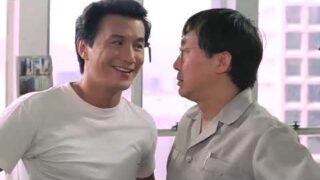 香港爆笑喜剧电影《新半斤八两》粤语中文字幕免费线上看