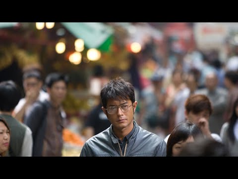 悬疑电影《常在你左右》古天乐 / 张智霖 / 林家栋主演.免费电影线上看