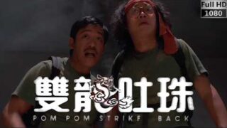香港喜剧电影《双龙吐珠》粤语中文字幕免费电影在线看