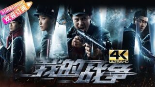 战争电影《我的战争/My War》4K修复版免费电影在线看