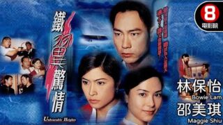 香港粤语电影《铁翼惊情/Unbearable Heights》免费电影在线看